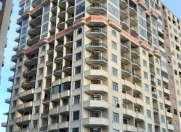 Satılır 4 otaqlı 228 m2 yeni tikili Hüseyn Cavid parkı