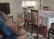 Satılır 3 otaqlı 80 m2 həyət evi Qurtuluş - 93 Yaşayış Kompleksi