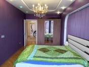 Satılır 3 otaqlı 130 m2 yeni tikili Nəriman Nərimanov m.
