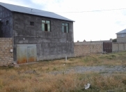 Satılır 5 otaqlı 180 m2 həyət evi Şəki