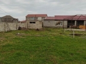 Satılır 3 otaqlı 100 m2 bağ evi Şağan