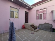 Satılır 2 otaqlı 70 m2 həyət evi Binəqədi