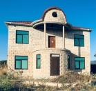 Satılır 3 otaqlı 90 m2 həyət evi İsmayıllı