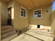 Satılır 2 otaqlı 70 m2 həyət evi Binəqədi