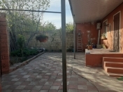 Satılır 3 otaqlı 100 m2 həyət evi Maştağa