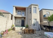 Satılır 5 otaqlı 180 m2 həyət evi Y.Ramana