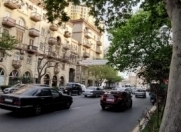 İcarəyə verilir 2 otaqlı 120 m2 obyekt Dövlət Statistika Komitəsi