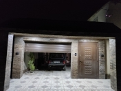 Satılır 9 otaqlı 250 m2 həyət evi Saray