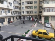 Satılır 3 otaqlı 140 m2 yeni tikili 20 yanvar m.