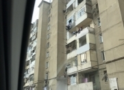 Satılır 3 otaqlı 70 m2 köhnə tikili Rəsulzadə