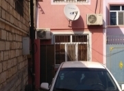 Satılır 6 otaqlı 100 m2 həyət evi Xırdalan