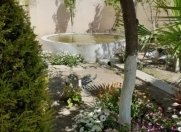 İcarəyə verilir 5 otaqlı 250 m2 bağ evi Şüvəlan