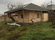 Satılır 1 otaqlı 12 m2 bağ evi Pirşağı