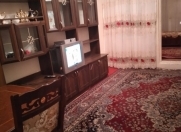 İcarəyə verilir 3 otaqlı 90 m2 həyət evi Həzi Aslanov m.