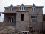 Satılır 4 otaqlı 90 m2 həyət evi Y.Ramana