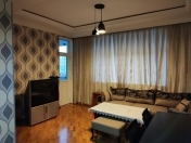 İcarəyə verilir 3 otaqlı 90 m2 yeni tikili Nəriman Nərimanov m.