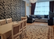 Satılır 2 otaqlı 103 m2 yeni tikili 9 mkr