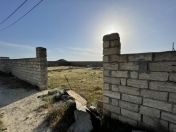 Satılır 5 sot torpaq Türkan