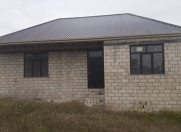 Satılır 4 otaqlı 143 m2 həyət evi Müşfiqabad