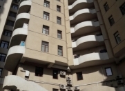 İcarəyə verilir 3 otaqlı 100 m2 yeni tikili Asan Xidmət-3