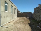 Satılır 5 otaqlı 166 m2 həyət evi Binə