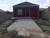 Satılır 3 otaqlı 74 m2 həyət evi Bilgəh