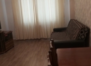 İcarəyə verilir 1 otaqlı 40 m2 yeni tikili Xırdalan