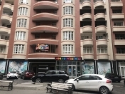 Satılır 3 otaqlı 100 m2 yeni tikili AZTV telekanalı
