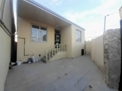 Satılır 3 otaqlı 90 m2 həyət evi Hövsan