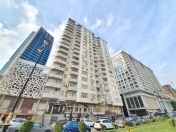 İcarəyə verilir 3 otaqlı 145 m2 yeni tikili Xətai r.