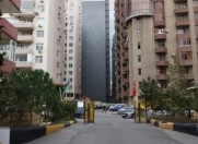 Satılır 7 otaqlı 340 m2 yeni tikili Şah İsmayıl Xətai m.