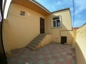 Satılır 3 otaqlı 95 m2 həyət evi Binəqədi