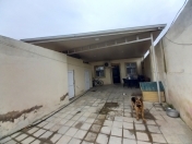 Satılır 3 otaqlı 90 m2 həyət evi Masazır