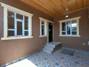 Satılır 3 otaqlı 90 m2 həyət evi Binəqədi