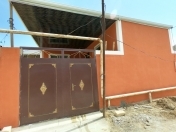 Satılır 2 otaqlı 60 m2 həyət evi Binəqədi
