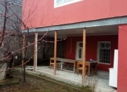 Satılır 4 otaqlı 94 m2 həyət evi Şəki