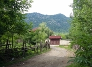 İcarəyə verilir 6 otaqlı 220 m2 bağ evi Qəbələ