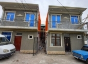 Satılır 2 otaqlı 35 m2 həyət evi Yasamal r.
