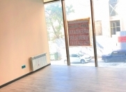 İcarəyə verilir 3 otaqlı 140 m2 ofis Xətai r.