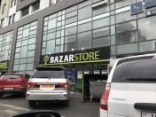 İcarəyə verilir 2 otaqlı 65 m2 köhnə tikili İçəri Şəhər