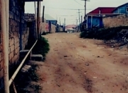 Satılır 2 sot torpaq Binə