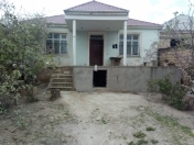 Satılır 4 otaqlı 100 m2 həyət evi Hökməli