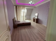 Satılır 2 otaqlı 100 m2 yeni tikili Nəriman Nərimanov m.