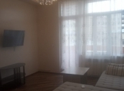 İcarəyə verilir 2 otaqlı 60 m2 yeni tikili Yeni Yasamal