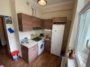 İcarəyə verilir 1 otaqlı 41 m2 yeni tikili İnşaatçılar m.