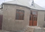 Satılır 4 otaqlı 140 m2 həyət evi Hökməli