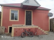 Satılır 4 otaqlı 110 m2 həyət evi Maştağa