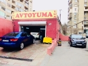 Satılır 1 otaqlı 36 m2 obyekt Əhmədli