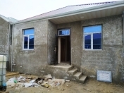 Satılır 3 otaqlı 65 m2 həyət evi Binə