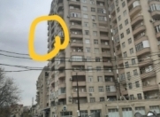 Satılır 2 otaqlı 85 m2 yeni tikili 8 km